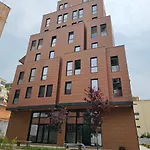 Daily Apartment In Center